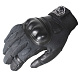Перчатки Voodoo Phantom Gloves Black 